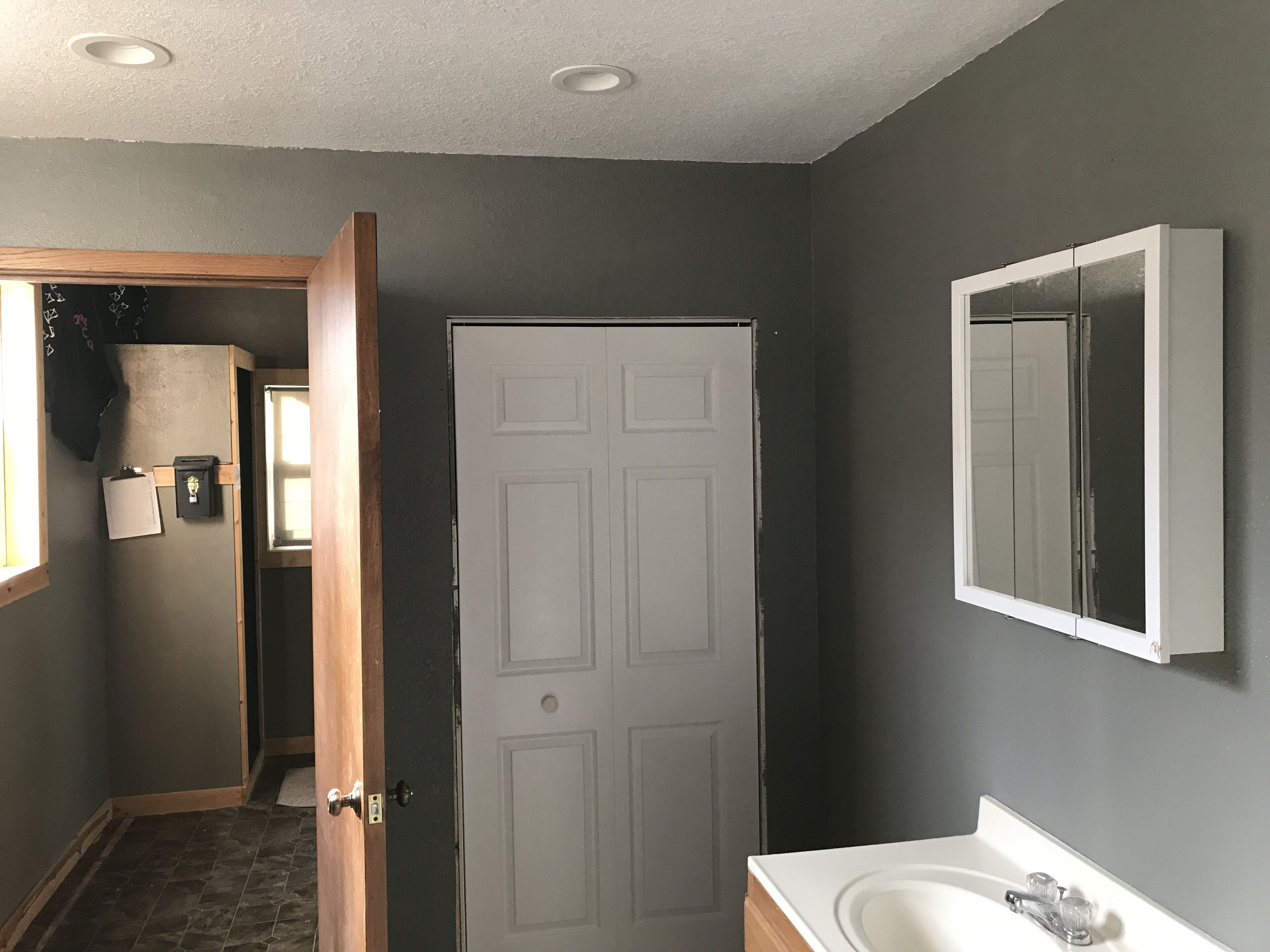 Hunter Friendly accommodations at the Flock-Stalker Lodge