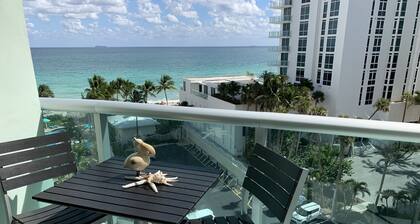 DIRECT Ocean View & Pool View FULLY Remodeled Condo!