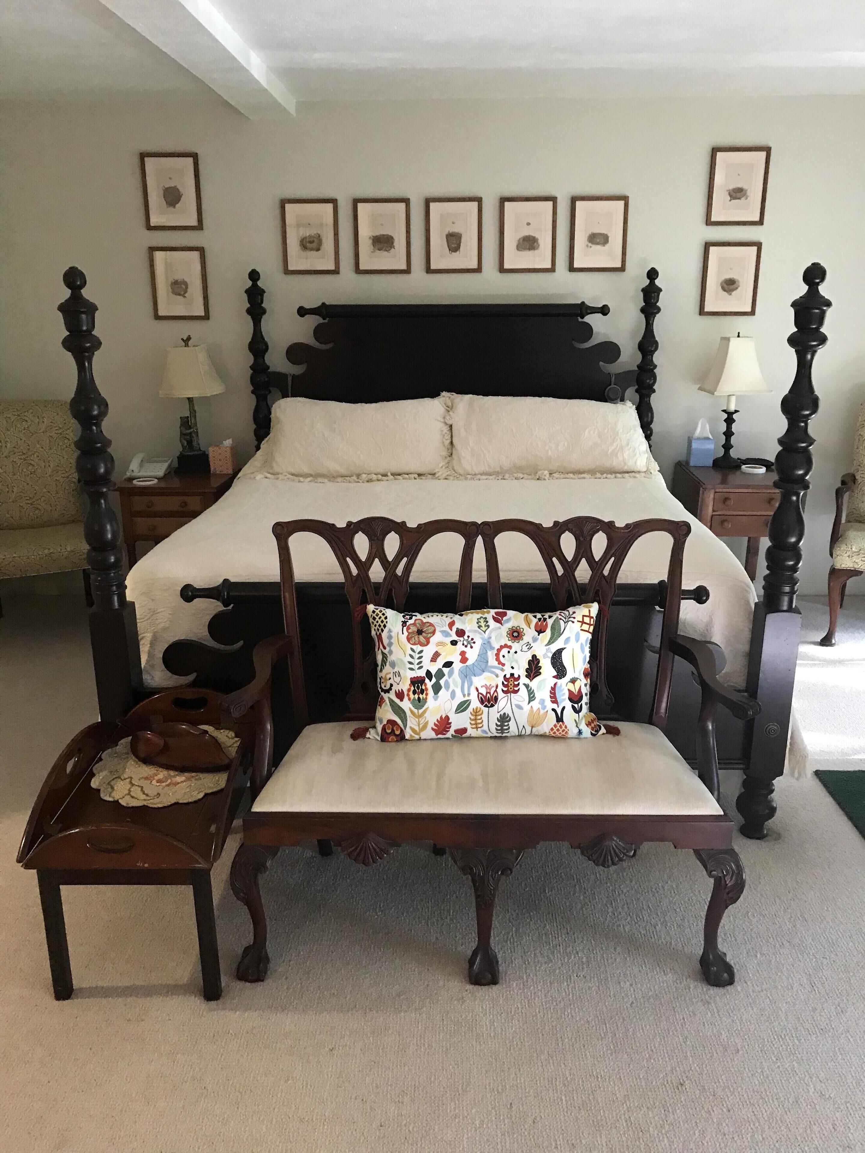 Sapphire Valley Resort- Fairfield Lake view