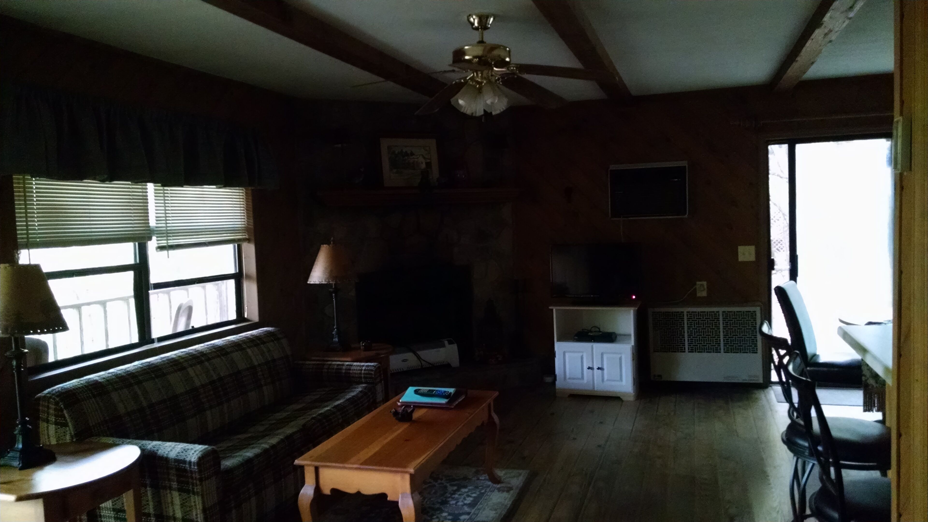 Helton Falls Lodge-Bear Getaway