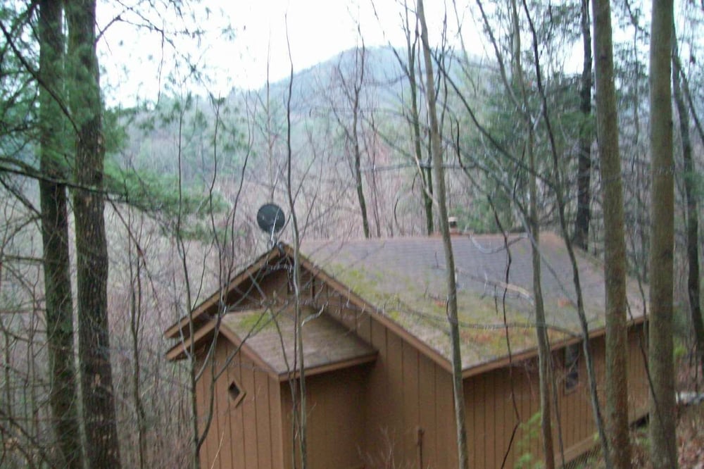 Helton Falls Lodge-Bear Getaway