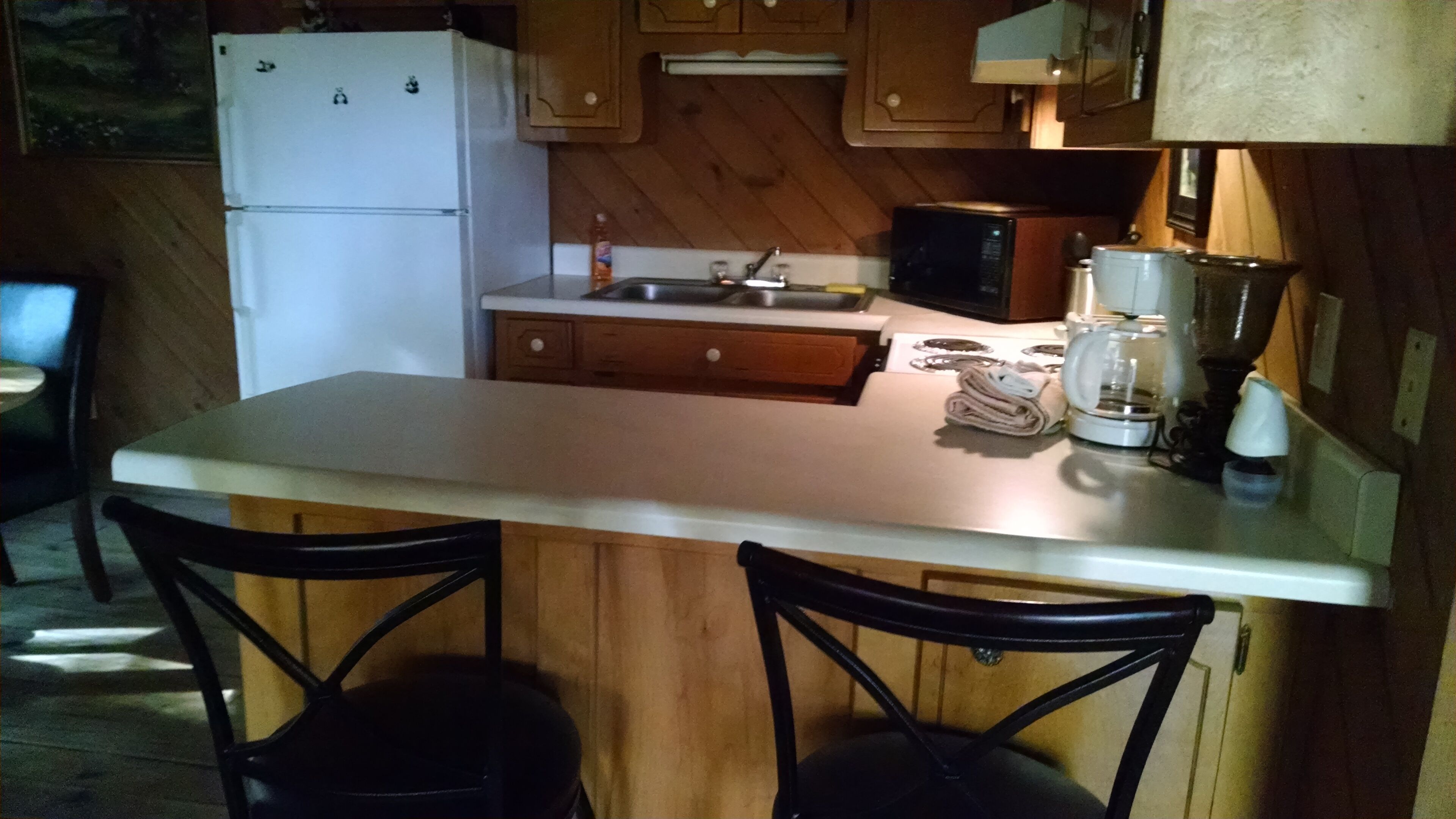 Helton Falls Lodge-Bear Getaway