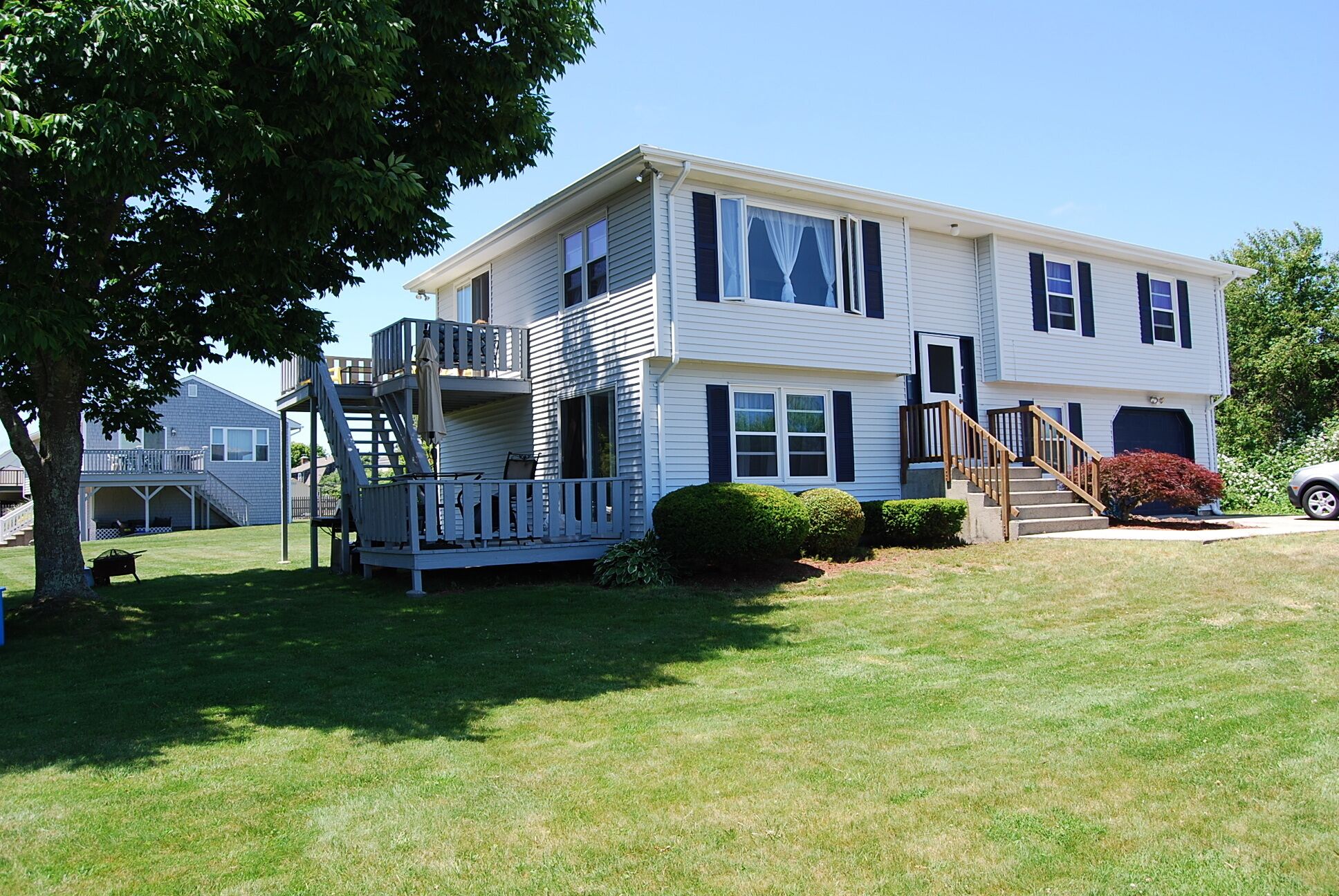 Eastward Look Beach Rental !
