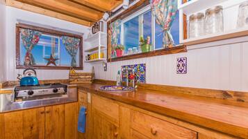 Kaffetrakter/tekoker