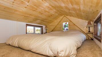 1 chambre, draps fournis