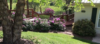 Cute cottage type house built in 1938