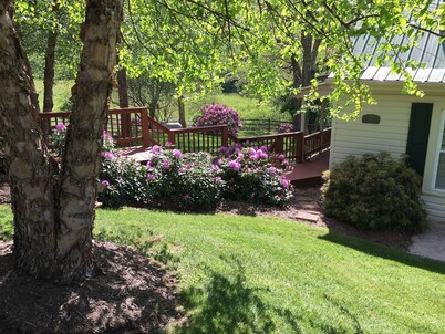 Cute cottage type house built in 1938
