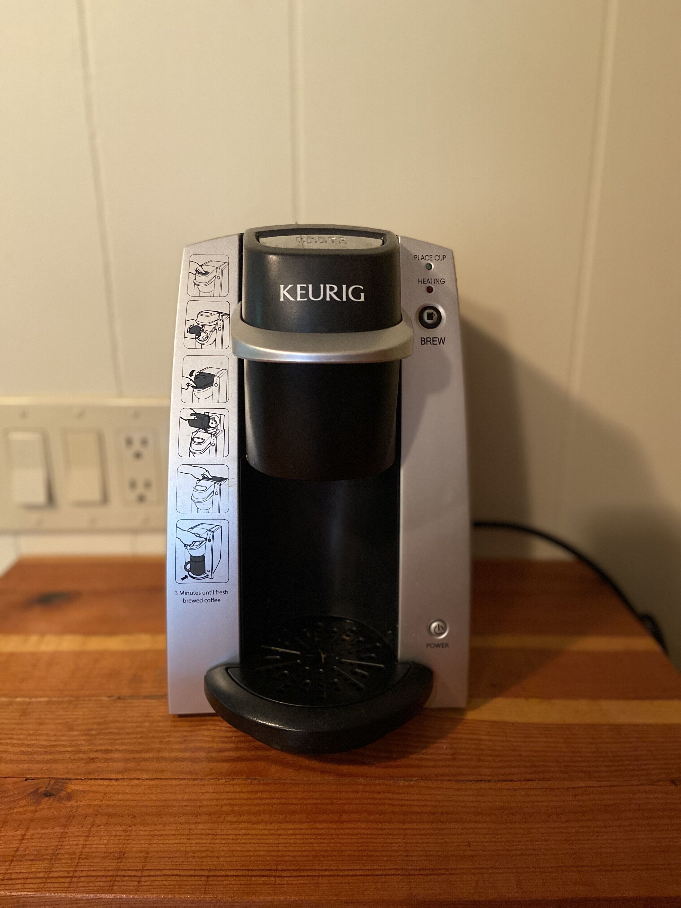 Cute cottage type house built in 1938