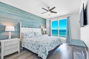 2 soverom, strykejern/-brett, wi-fi (inkludert) og sengetøy