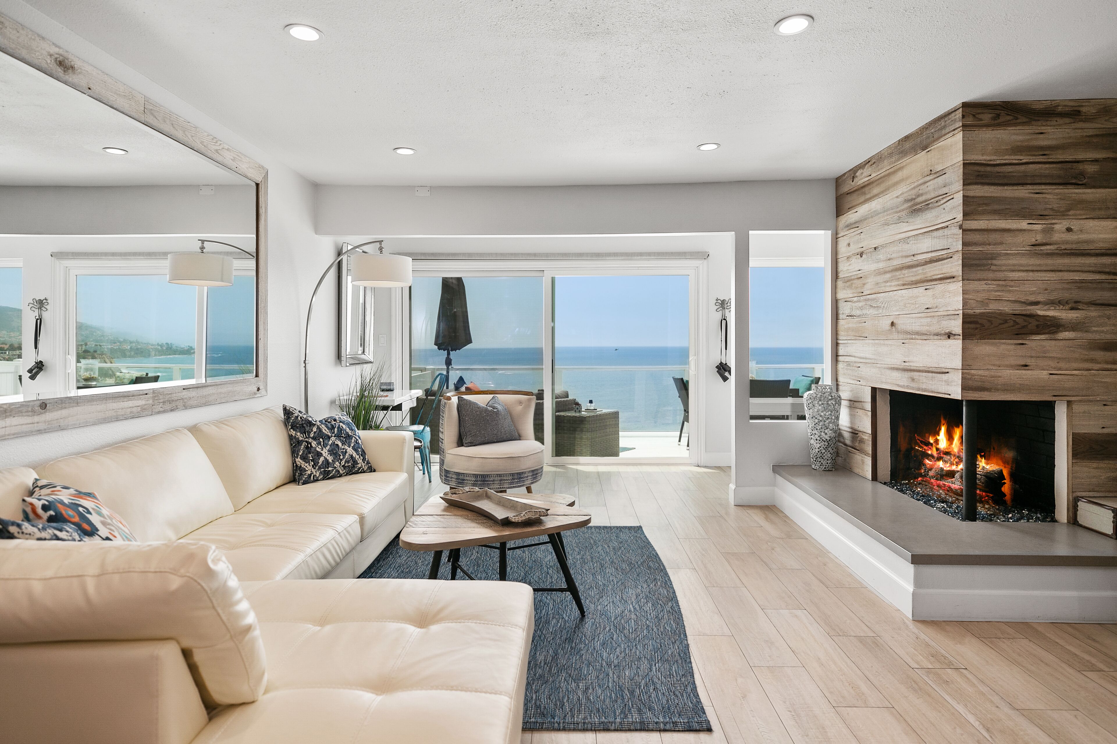 Spectacular Oceanfront  - the Best Views in Dana Point !!!!!