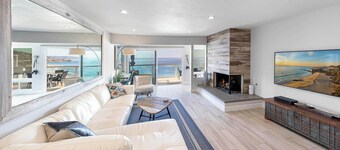 Spectacular Oceanfront  - the Best Views in Dana Point !!!!!