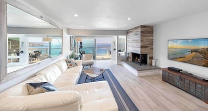 Spectacular Oceanfront - the Best Views in Dana Point !!!!!