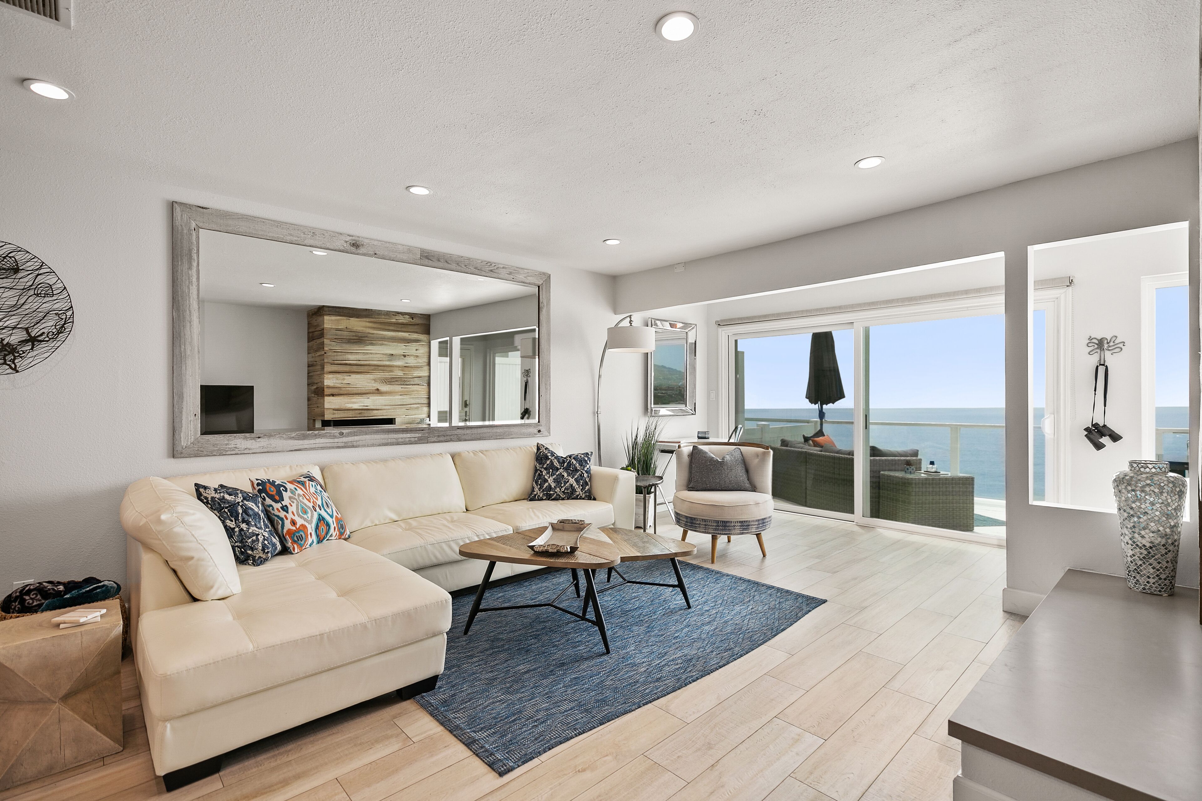Spectacular Oceanfront  - the Best Views in Dana Point !!!!!