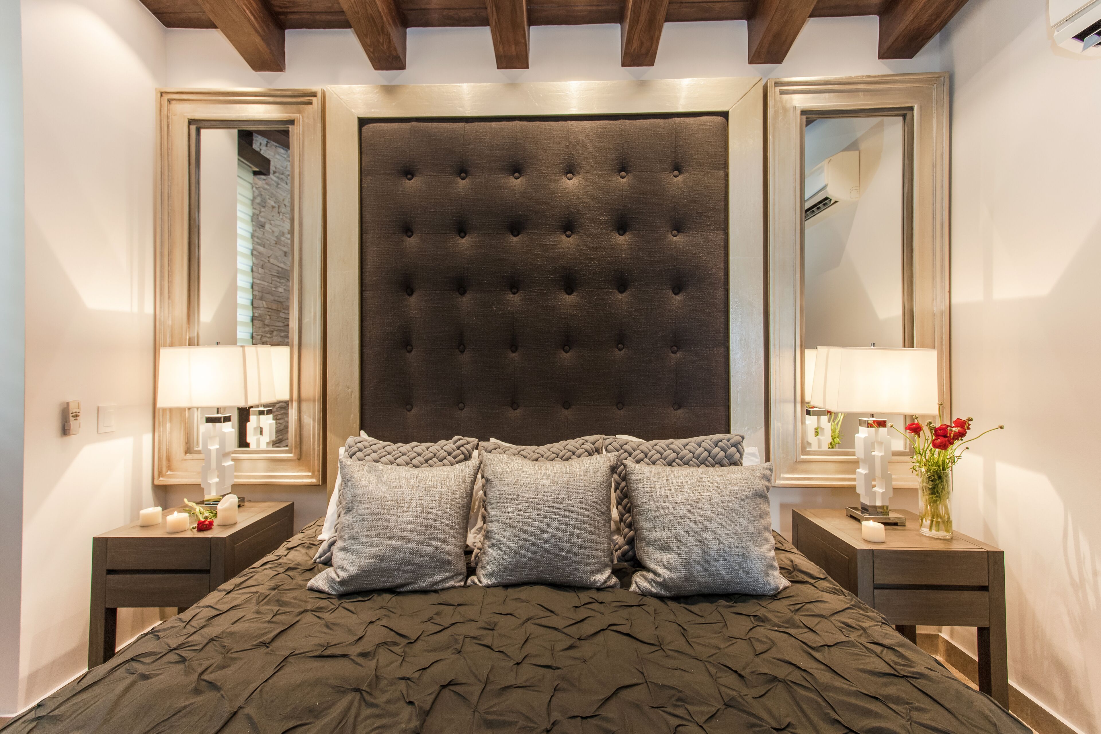 Andrew Christian PENTHOUSE 2bed 2bath JACUZZI · SPH1