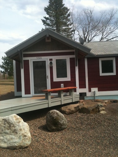 Finland Minnesota 2 bedrooms, 1 bath