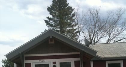 Finland Minnesota 2 bedrooms, 1 bath