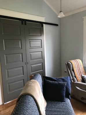 Interior - Finland Minnesota 2 bedrooms, 1 bath (Finland)