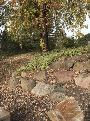 Property grounds - Finland Minnesota 2 bedrooms, 1 bath (Finland)