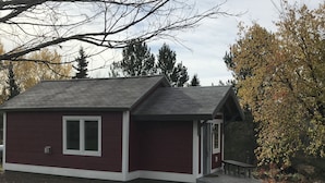 Eksteriør
