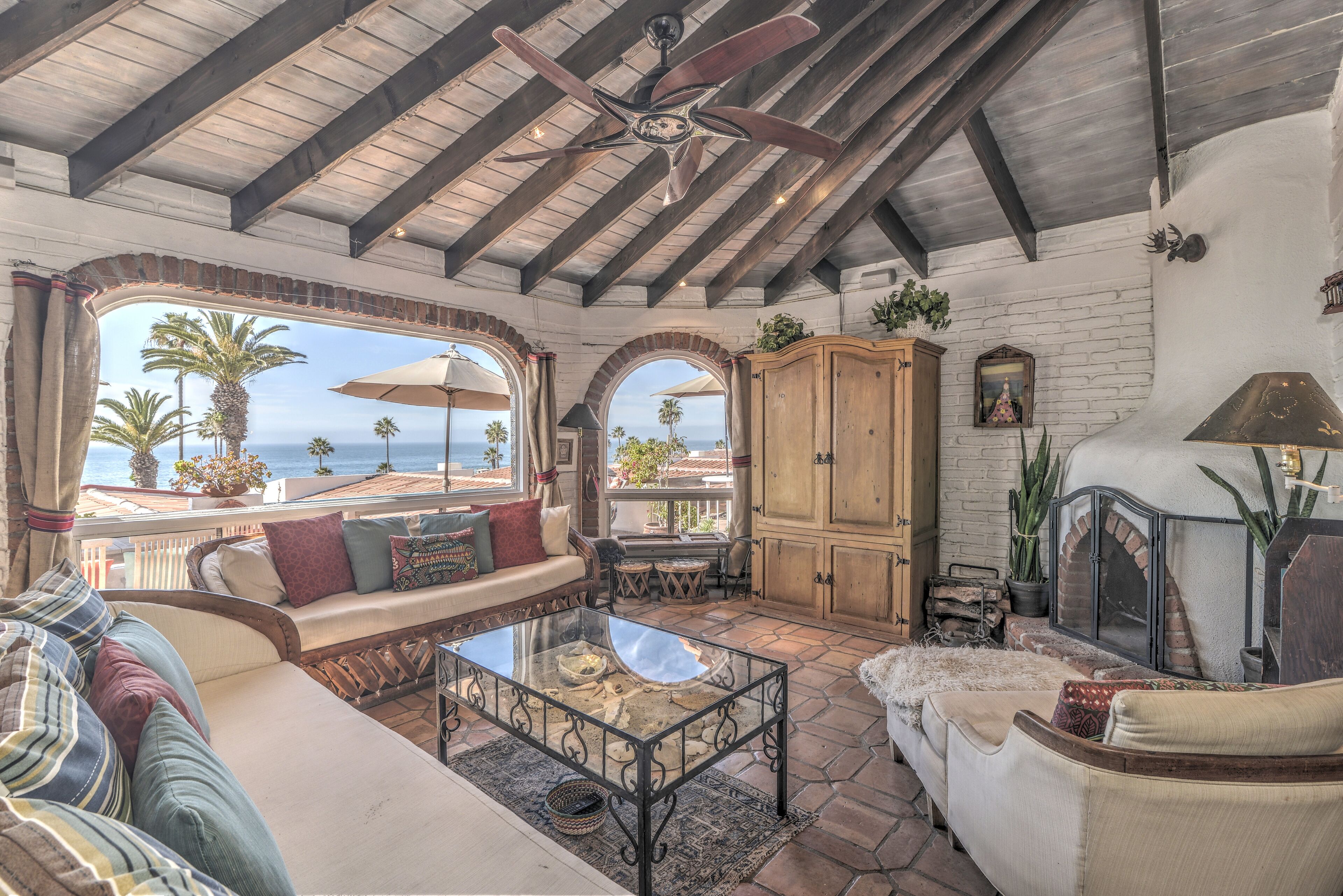 Bienvenidos a casa El Rincon,  131 Pel. E