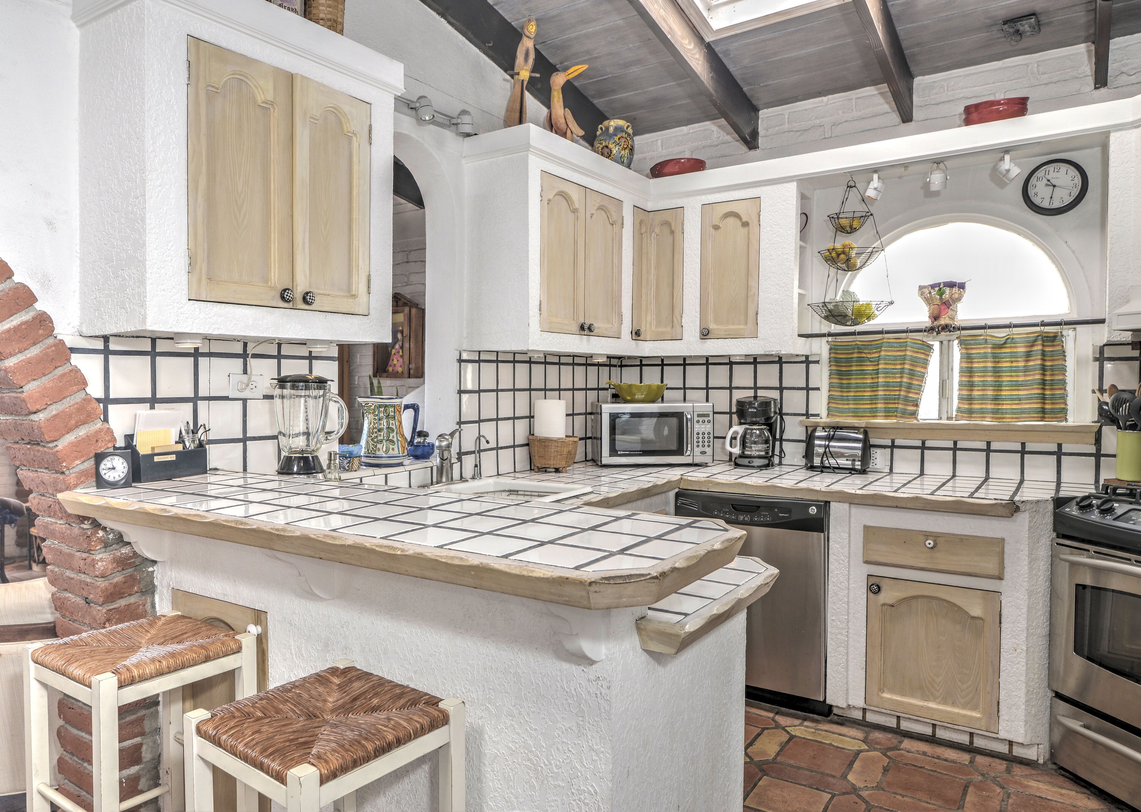 Bienvenidos a casa El Rincon,  131 Pel. E