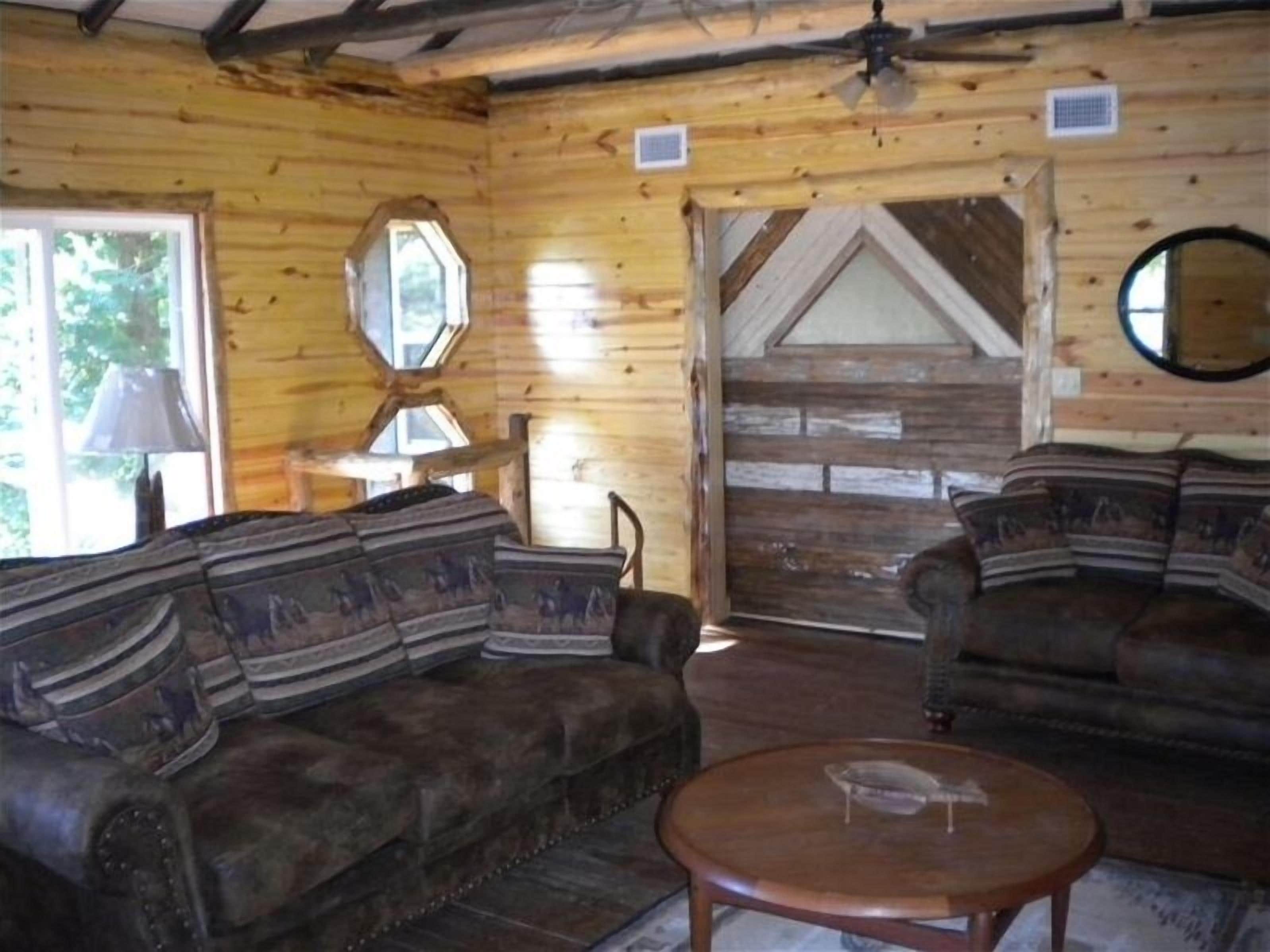 TV, fireplace, DVD player, stereo