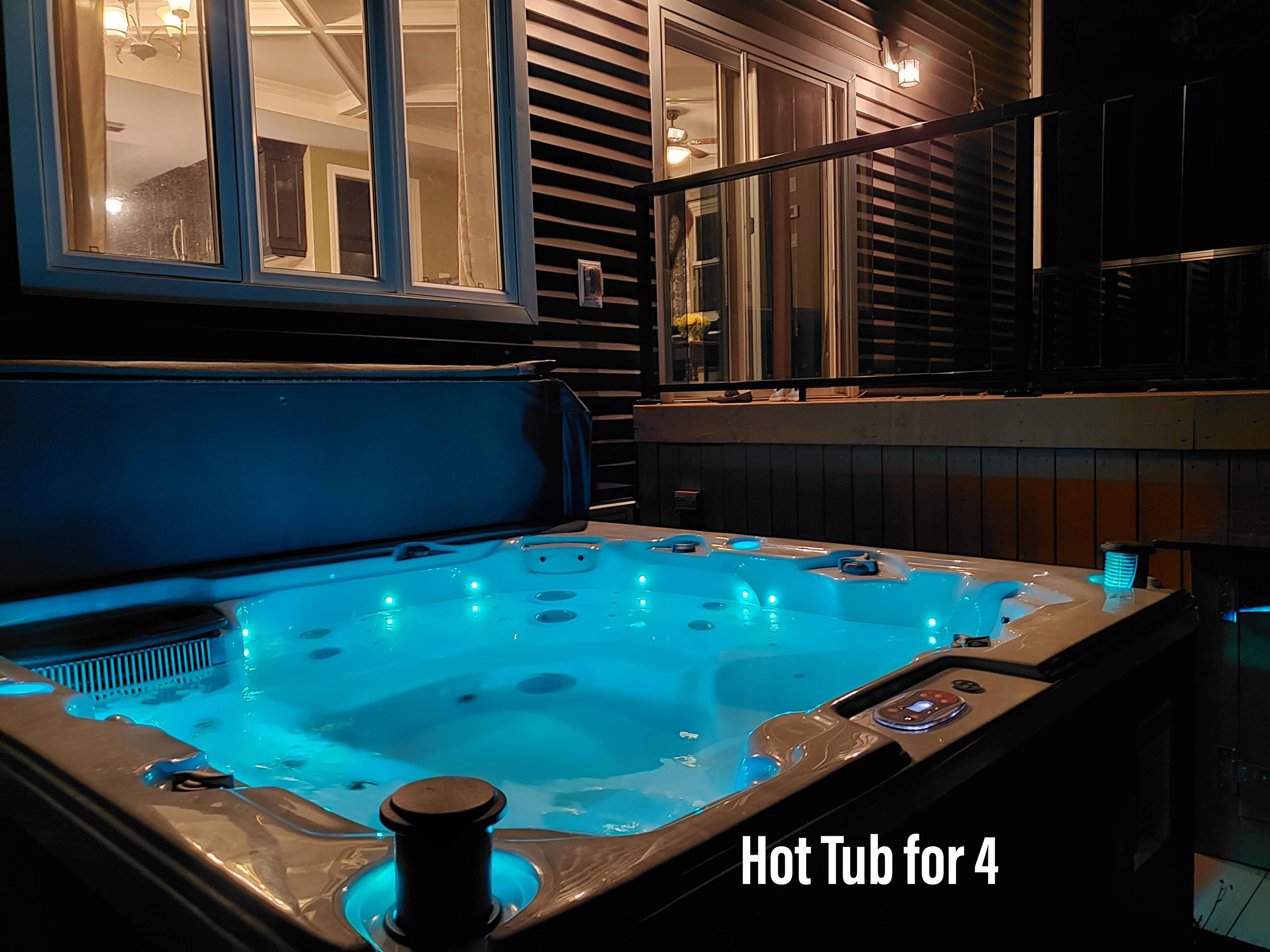 Exclusive* Wine-Country Retreat With Hot Tub