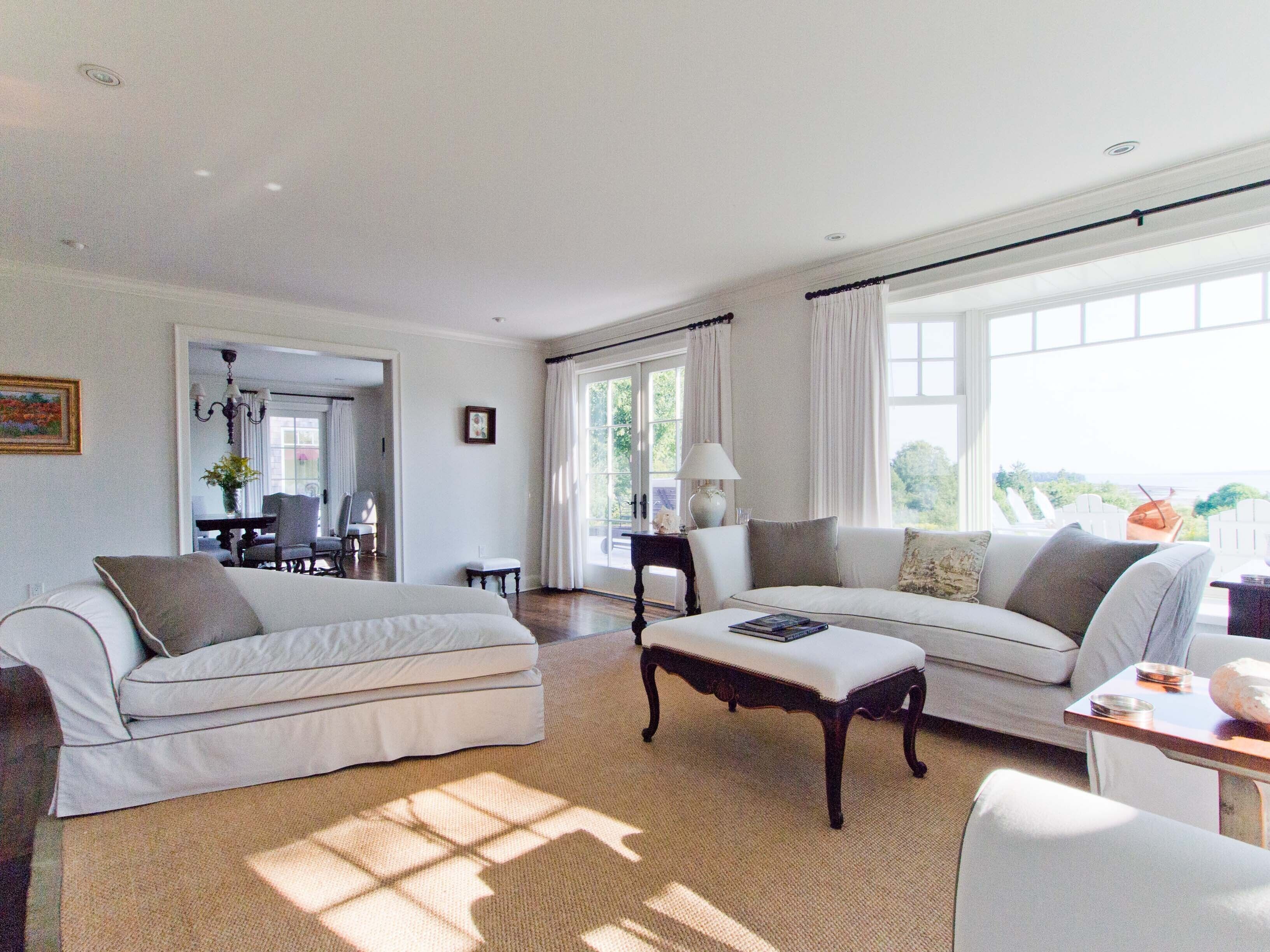 Magnificent St. Andrews Seaside Estate