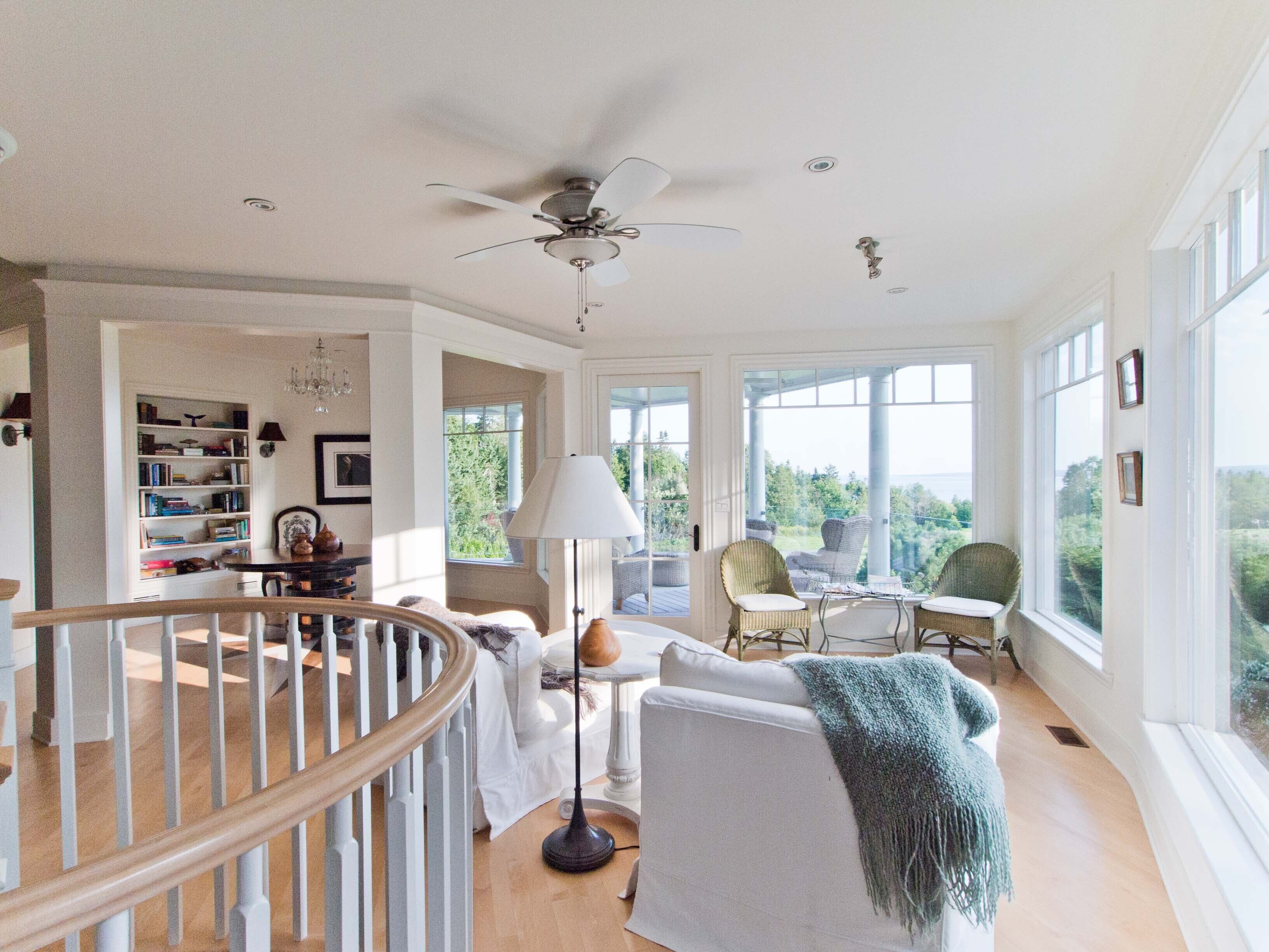 Magnificent St. Andrews Seaside Estate