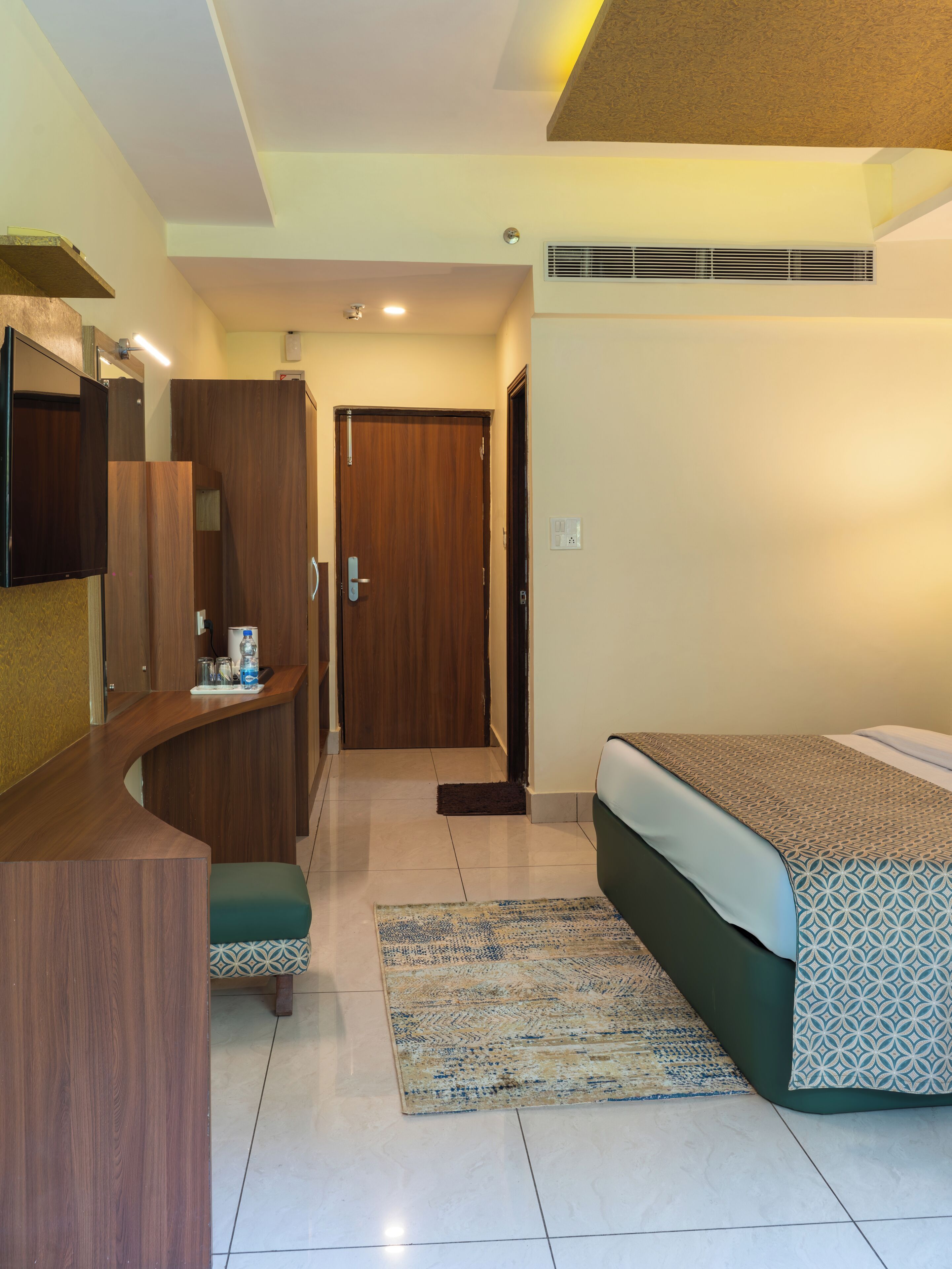 Kamar