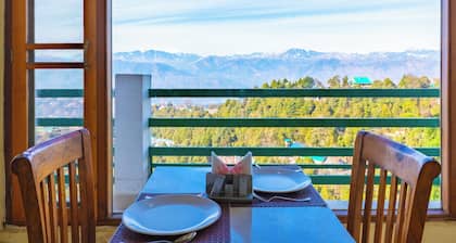 SS Resort by Eco Hospitality