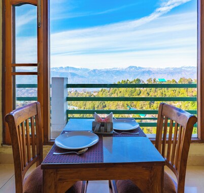 SS Resort by Eco Hospitality