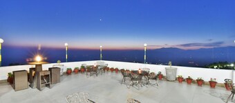 SS Resorts