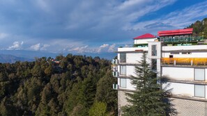 Exterior - SS Resort by Eco Hospitality (Dalhousie)