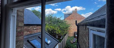 Single Room | View from room