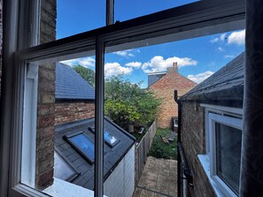 View from room - Cozy Place  (Oxford)