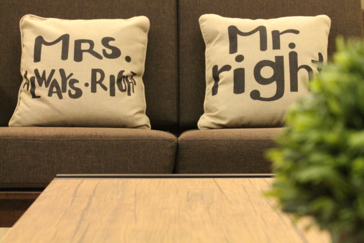 Bild für Gastgeberprofil