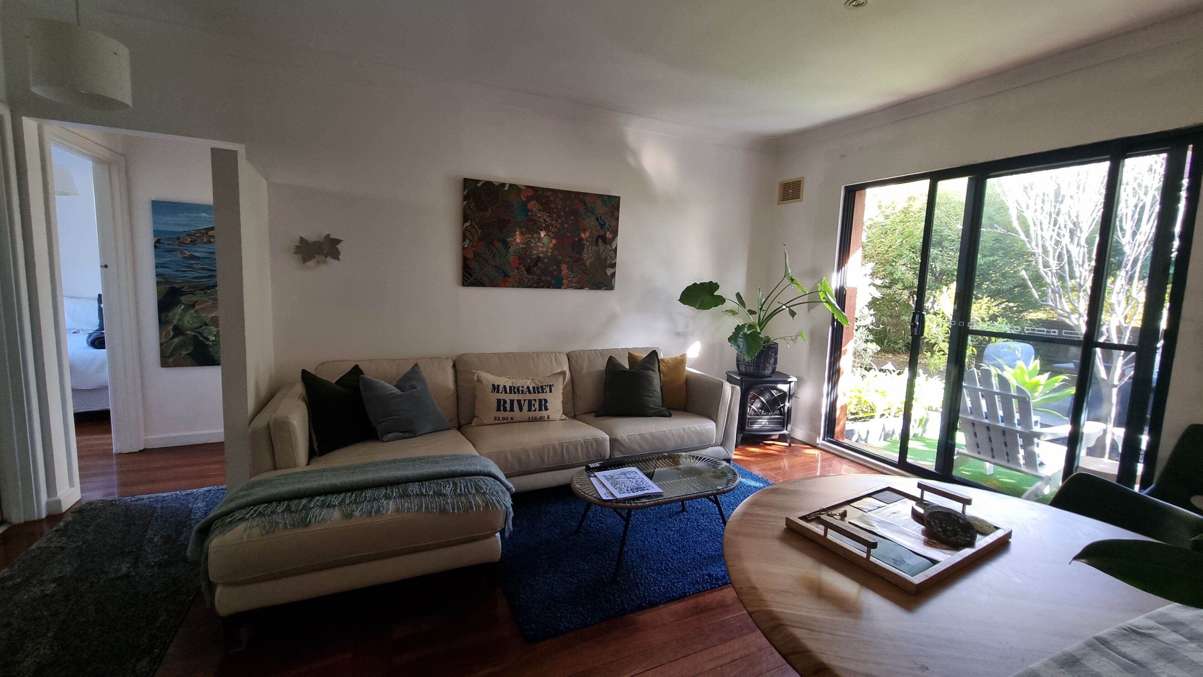 A Break Away 2 ~ Walk to Town, Forest and River!