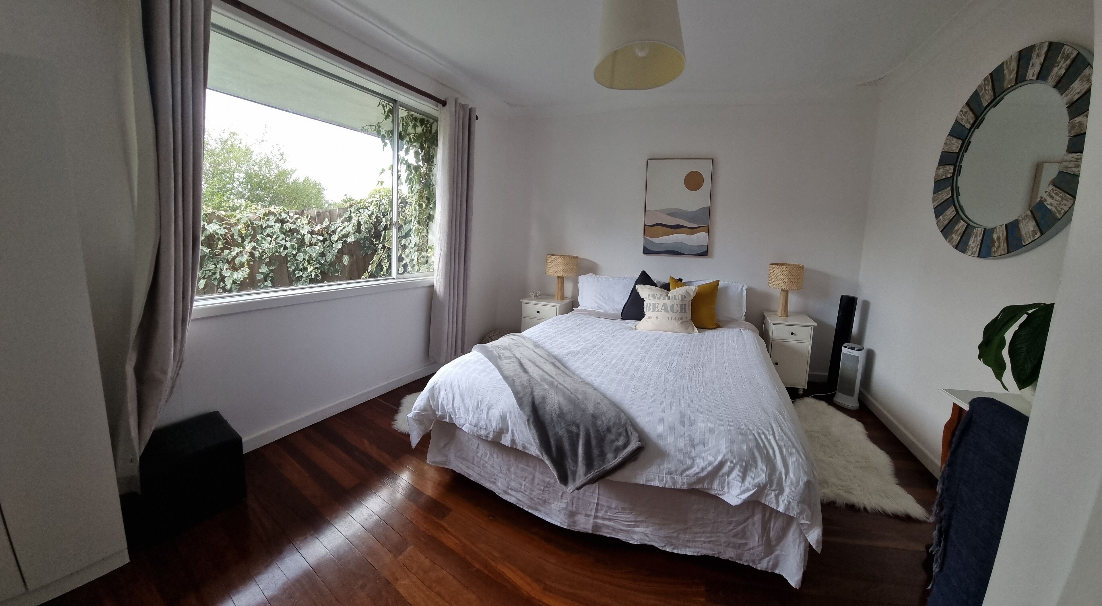 A Break Away 2 ~ Walk to Town, Forest and River!