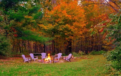 Le Temps Perdu: 88 Acre Wilderness Park between Historic Westport and Perth