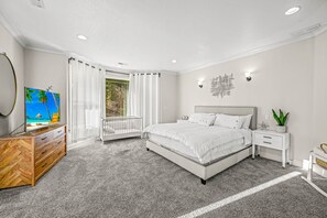 7 habitaciones, escritorio, tabla de planchar con plancha y wifi gratis 