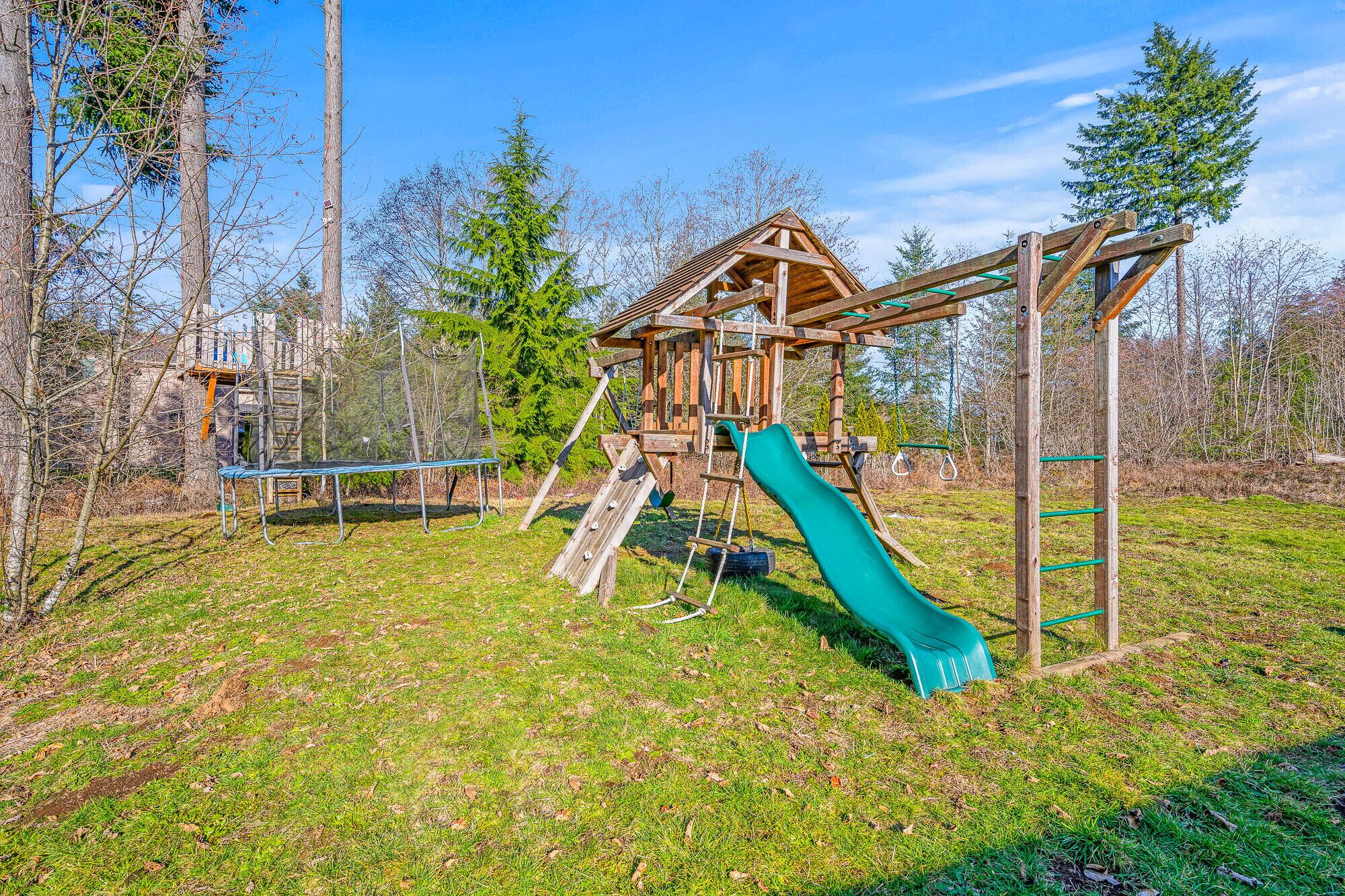 Espace pour enfants