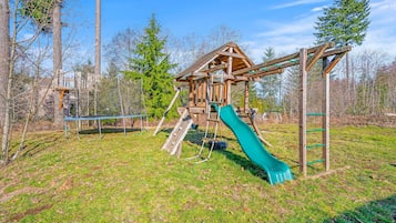 Espace pour enfants