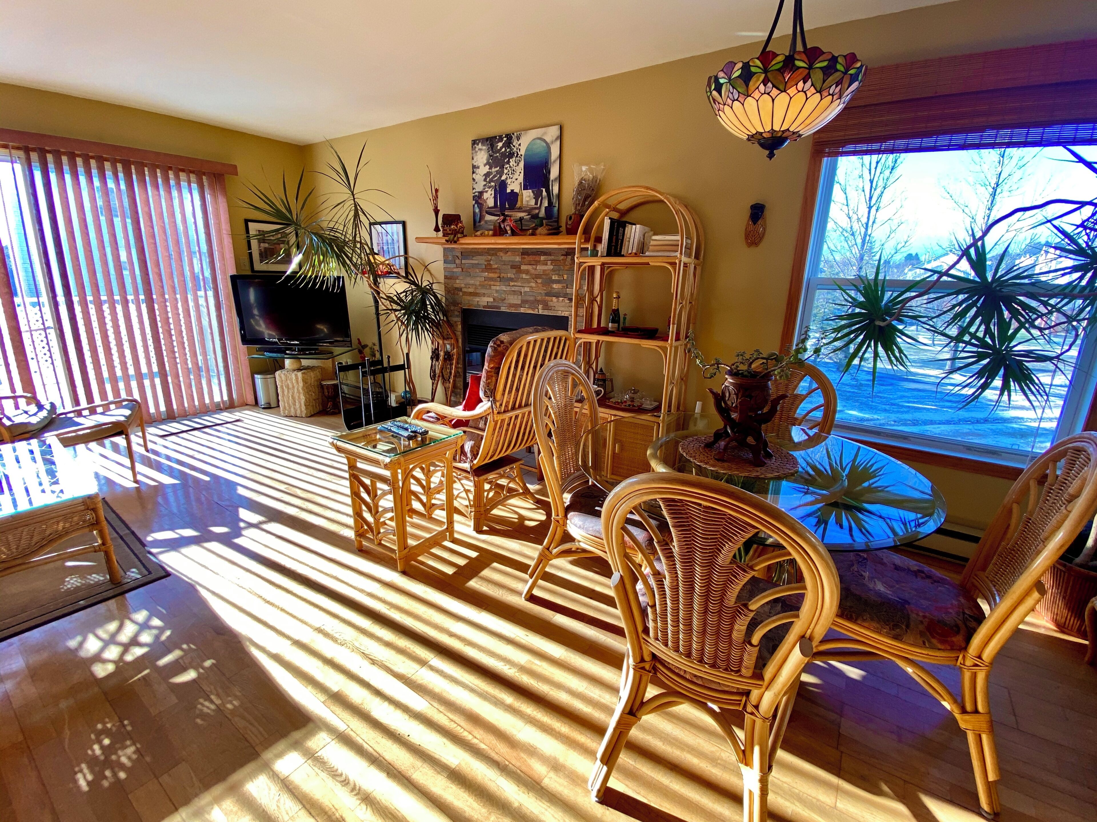 Intérieur