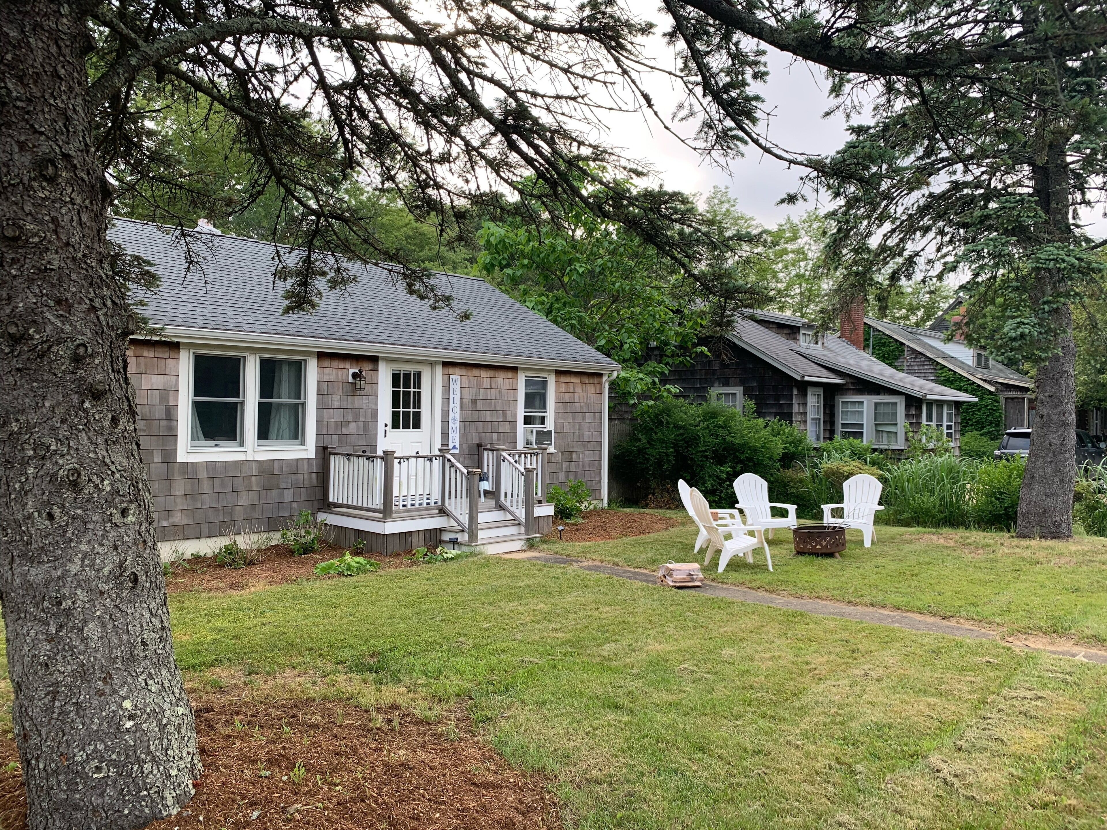 Delilah & Joseph Pierce House