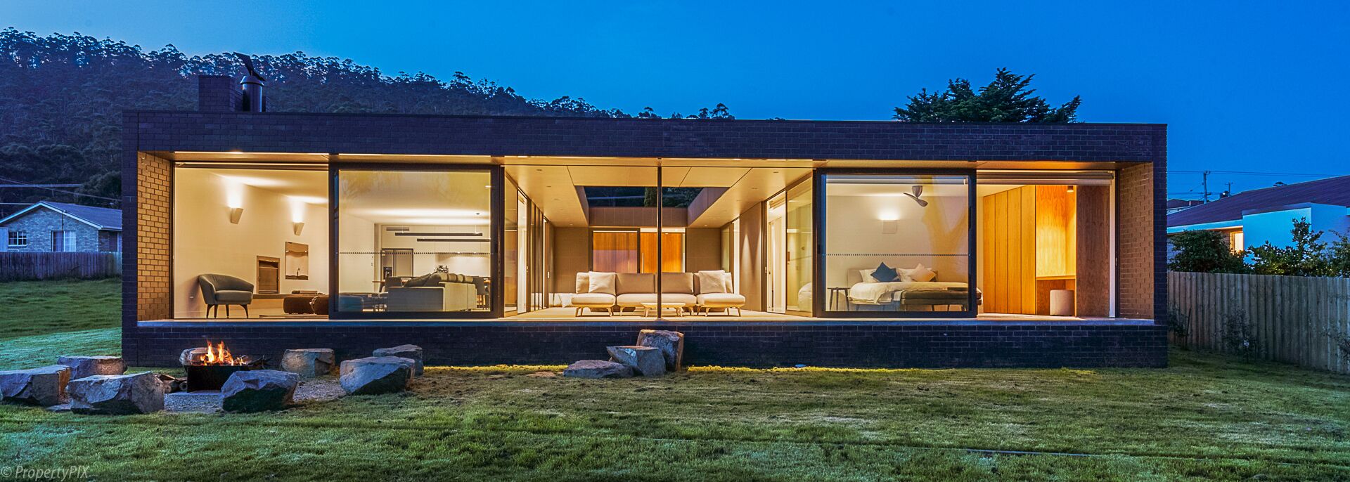 Lyenna - Relaxed Luxury with Views