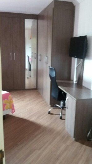 1 habitación