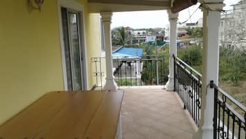 Terras