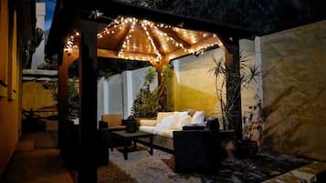 Terraço/pátio