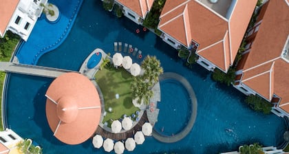 The Royal Family Suites by Memoire Palace Resort & Spa